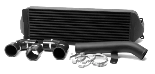 Intercooler Forge Motorsport FMINT15 Hyundai i30N Veloster N srebrny