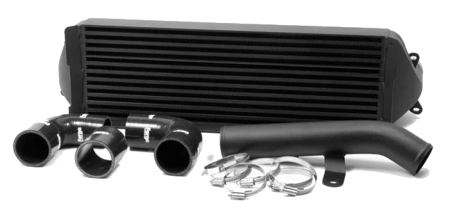 Intercooler Forge Motorsport FMINT15 Hyundai i30N Veloster N srebrny