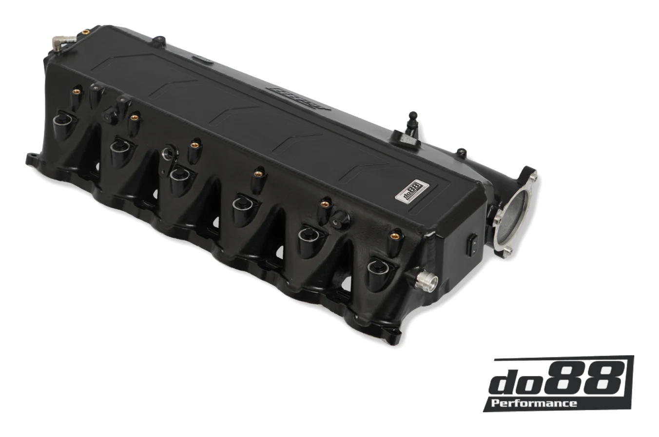 do88 dolot z Intercooler, BMW F-Serie (B58)
