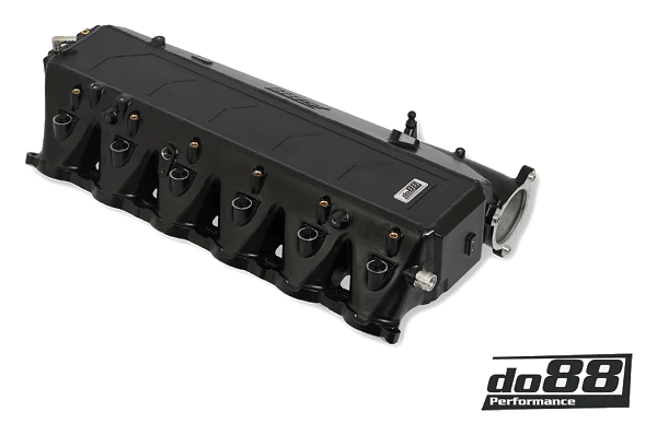 do88 dolot z Intercooler, BMW F-Serie (B58)