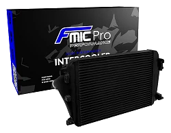 Intercooler  FMIC.Pro VW Amarok 3.0 TDI