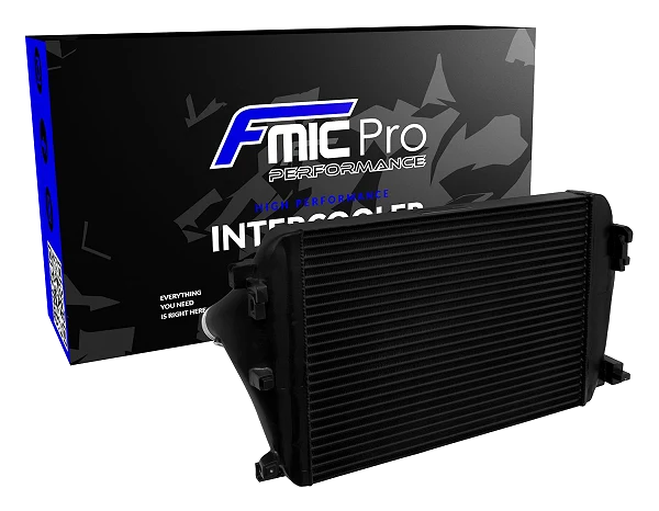 Intercooler  FMIC.Pro VW Amarok 3.0 TDI