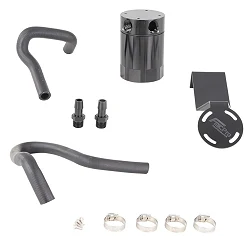 Oil Catch Tank FMIC.Pro Subaru BRZ Toyota GR86 FA24 2022-