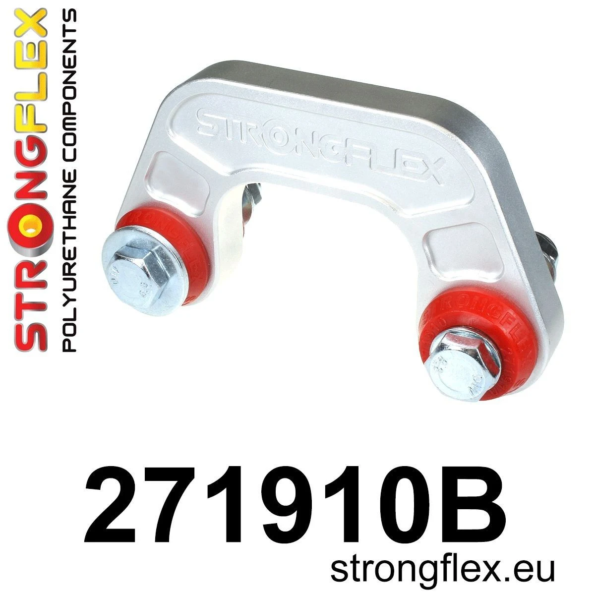 271910B: Łącznik stabilizatora tylnego Subaru Forester SF