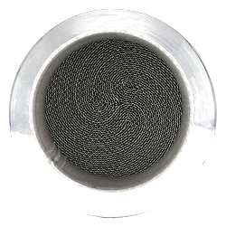 Uniwersalny Katalizator JRspec Euro 5 Do Silników 0.6 - 2.4L, 57mm / 102mm Wlot / Wylot