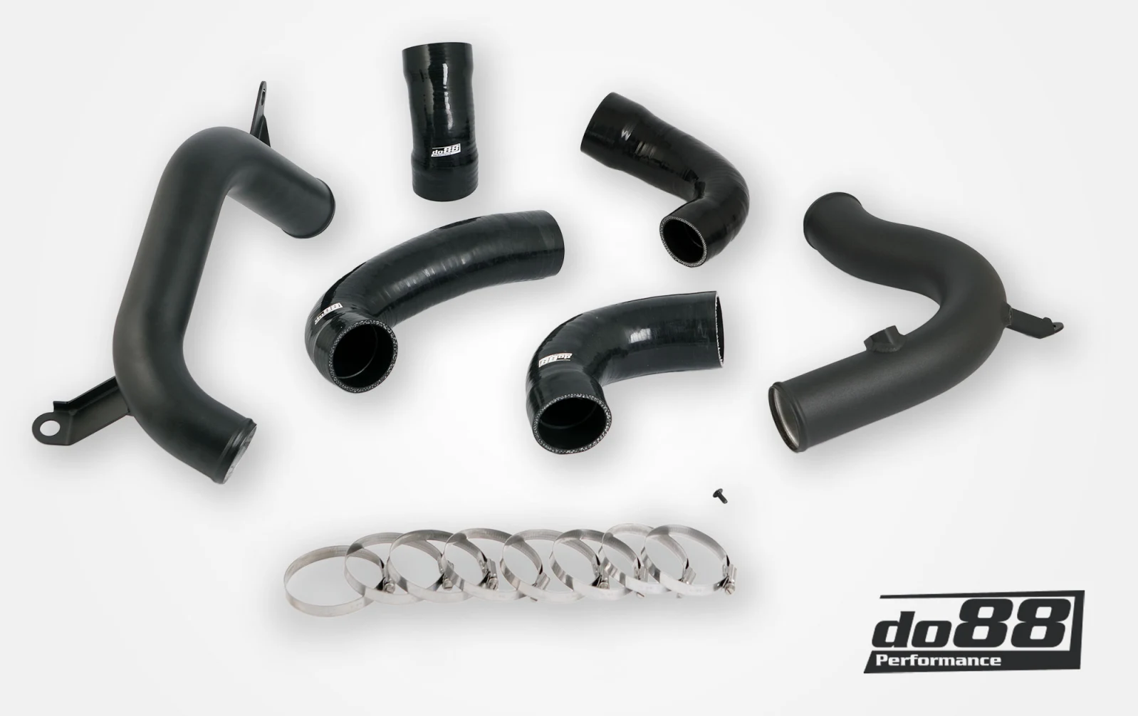 do88 rura ciśnieniowa VW Polo GTI AW EA888, Audi A1 40TFSI GB EA888