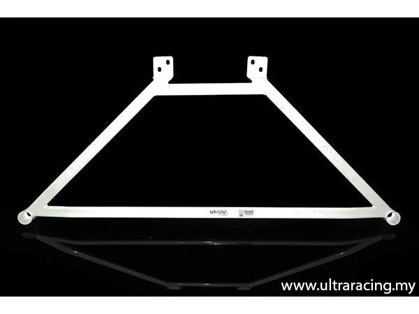 Rozpórka tylna dolna (Rear Lower Brace) 3075 Ultra Racing Audi A8 D4 10+