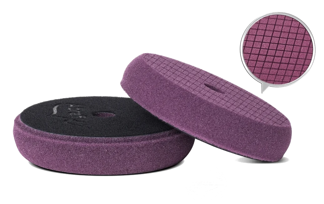 SCHOLL CONCEPTS L SpiderPad 170/25mm PURPLE