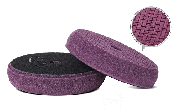 SCHOLL CONCEPTS L SpiderPad 170/25mm PURPLE