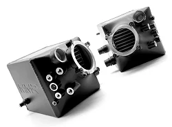 MMR Twin Chargecoolers for BMW M5 M6 F10 F12 F13 F90 S63 2011-2023