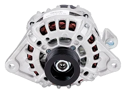 BOSCH Alternator 150A do Fiat Ducato 250 Iveco Daily IV 2.3 Multijet 3.0 1 986 A01 088