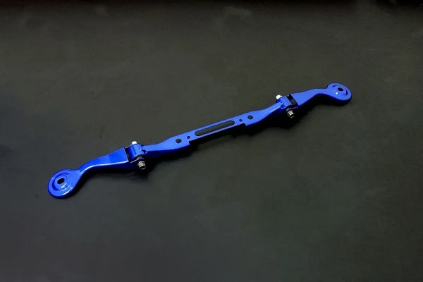Hardrace Rear Subframe Support Bar Subaru Levorg WRX