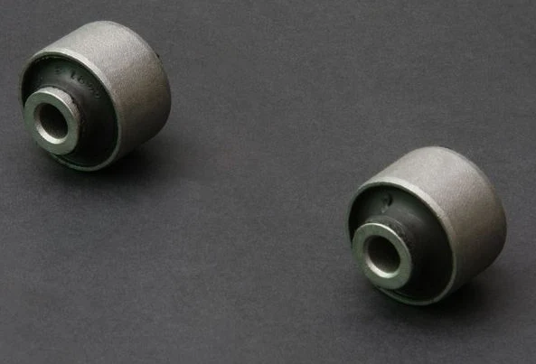 Hardrace Rear Shock Aborbered knuckle Bushing Honda Accord