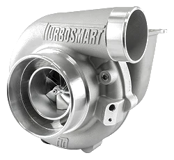 TS-1 Performance Turbosprężarka Turbosmart 5862 T3 0.63AR Externally Wastegated