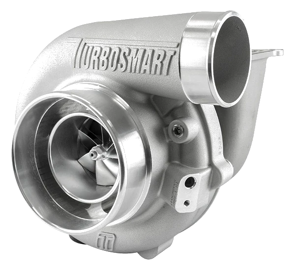 TS-1 Performance Turbosprężarka Turbosmart 5862 T3 0.63AR Externally Wastegated