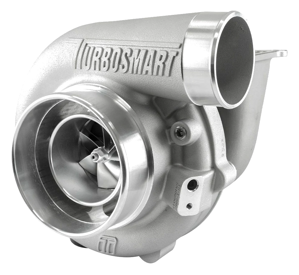 TS-1 Performance Turbosprężarka Turbosmart 5862 T3 0.63AR Externally Wastegated
