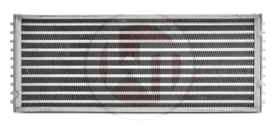 Competion intercooler core Wagner Tuning for water cooled  applications 287x115x185