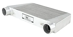 Intercooler 450x280x76mm FMIC.EU Górny Wlot / Wylot