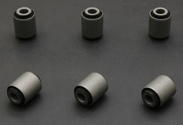 Hardrace Rear Knuckle hub Bushing Infiniti Q45 Nissan 240SX Skyline Zseries