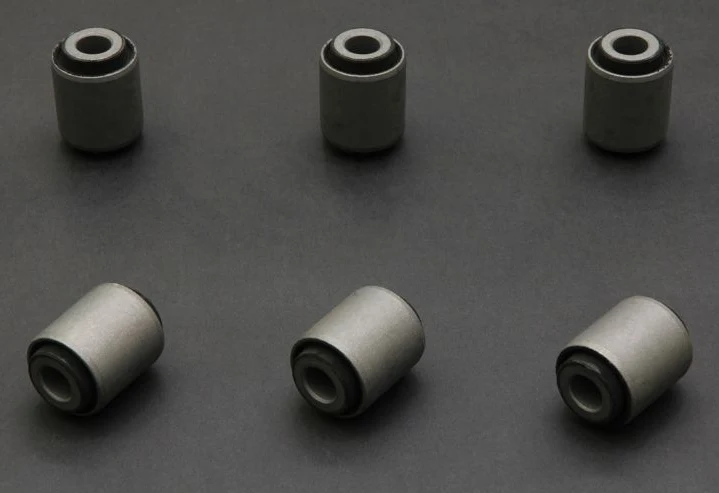 Hardrace Rear Knuckle hub Bushing Infiniti Q45 Nissan 240SX Skyline Zseries
