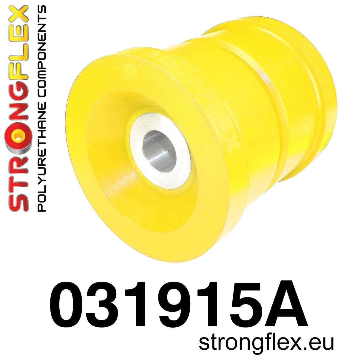 031915A: Tuleja tylnego wózka SPORT BMW e38