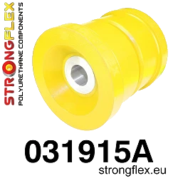 031915A: Tuleja tylnego wózka SPORT BMW e38