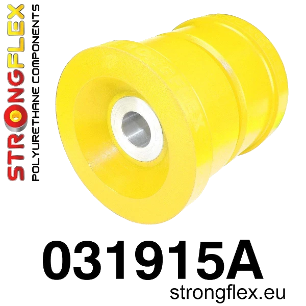 031915A: Tuleja tylnego wózka SPORT BMW e38