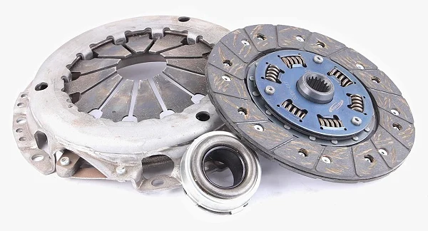 Zestaw sprzęgła Xtreme Clutch DAIHATSU MIRA GINO 0.7 S 47KW (1998-2003)
