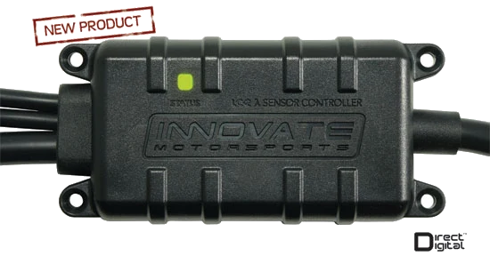 Kontroler Innovate LC-2, Innovate 3877 sonda szerokopasmowa z modułem