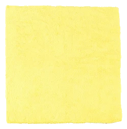 10x Ścierka ściereczka gruba Mikrofibra do lakieru docierania wosków QD 40x40 cm 550 g/m2 Bezszwowa