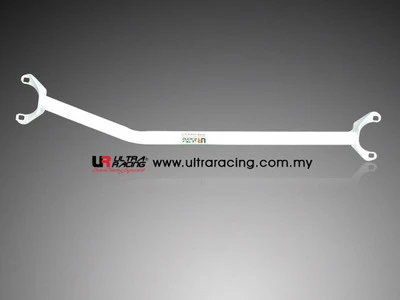 Rozpórka przednia (Front Upper Strut Bar)Ultra Racing Daihatsu Charade G100 87-94 1.6