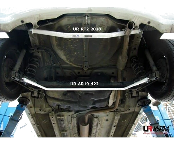 Stabilizator zawieszenia tylny 19mm Ultra Racing for Mitsubishi SpaceStar/Mirage 12+