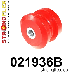 021936B: Tuleja tylnego wózka