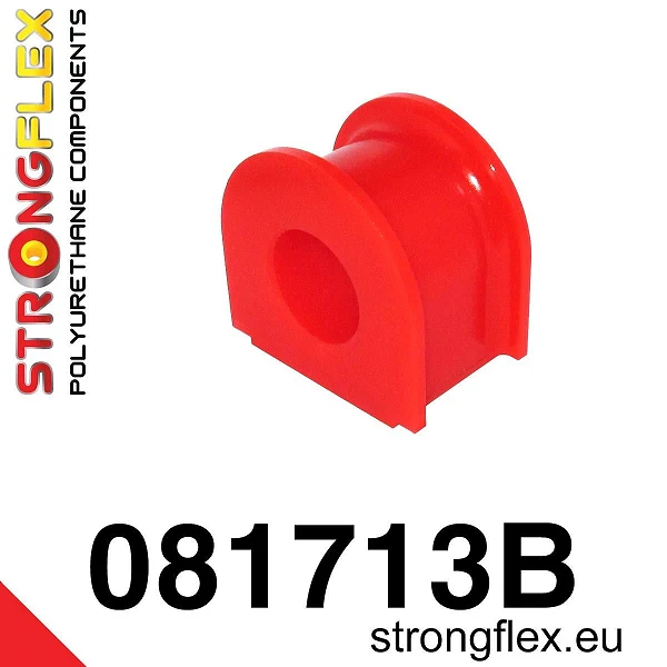 081713B: Tuleja stabilizatora przedniego Honda Accord - 081713B_27,2mm