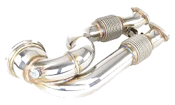 Downpipe FMIC.Pro AUDI TTRS 2.5 TFSI 8J 2009-2014