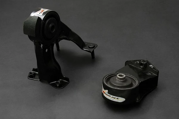 Hardrace Front & Rear Harden Engine Mount Toyota Corona