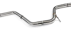 Aktywny układ wydechowy z klapami Cat-Back FMIC.Pro Ford Focus ST Kombi 2.3T MK4 MK4.5 2019-2025