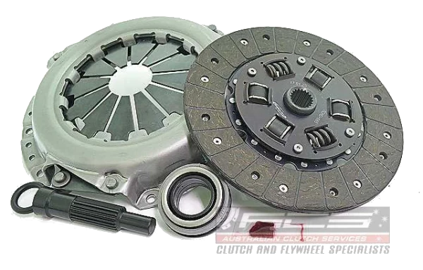 Zestaw sprzęgła Xtreme Clutch KIA RIO 1.6 CVVT 82KW (2005-2012)