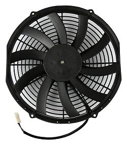 Wentylator ssący FMIC.Pro 12” SUPER SLIM 130W