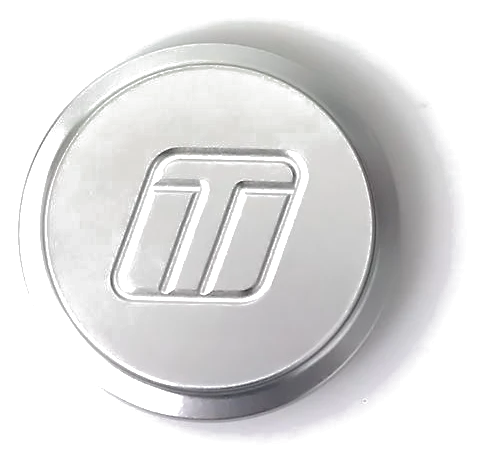 BOV Race Port Flange Blank