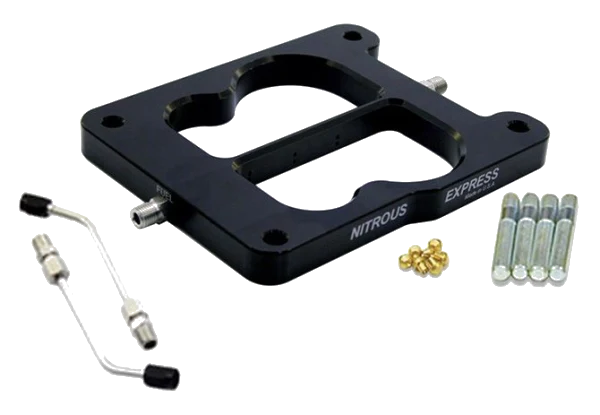 Q-Jet Conventional Stage 6 Conversion 50-300 Nitrous Express NX NX308