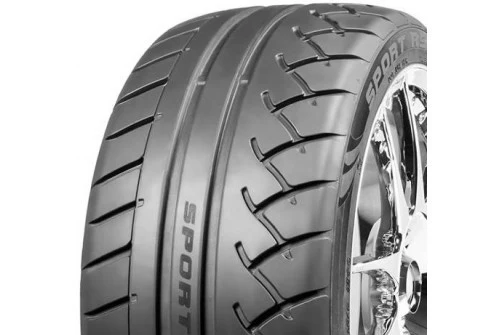 Opona WESTLAKE RS 245/40 R17