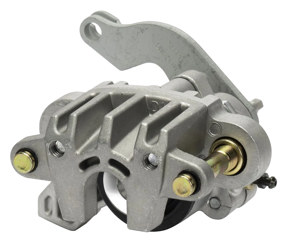 Zacisk hamulcowy 1 tłoczkowy Wilwood 120-11025 HM4 Hydra-Mechanical prawy