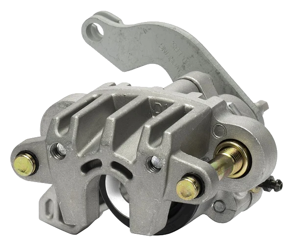 Zacisk hamulcowy 1 tłoczkowy Wilwood 120-11025 HM4 Hydra-Mechanical prawy