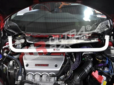 Rozpórka przednia (Front Upper Strut Bar)Ultra Racing Honda Civic 06+ FN/FN2 HB