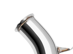 Downpipe FMIC.Pro BMW  F07 F10 F11 GT 535i ix 3.0L N55 2010-2016