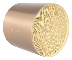 Sportowy wkład katalizatora benzyna FMIC.Pro Euro 6 200 cpsi Średnica 110mm Długość 100mm Pt/Pd/Rh 5:5:1