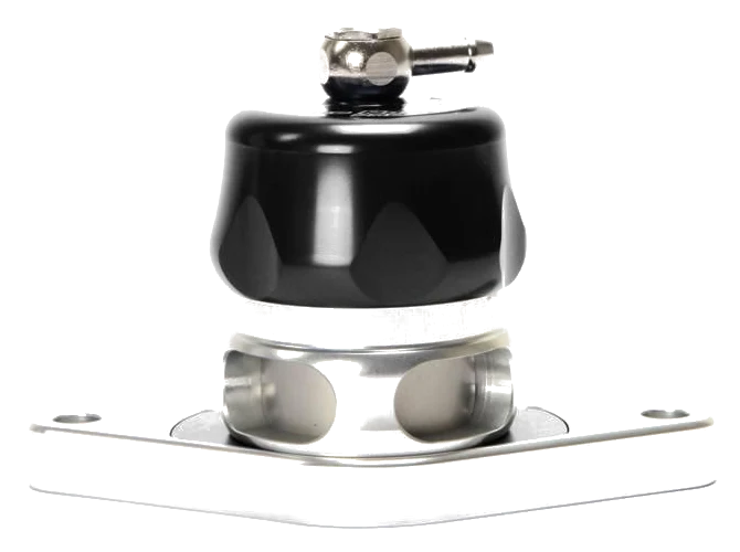 Zawór blow off BOV Turbosmart TS-0205-1136 Vee Port Subaru WRX STI Forester XT