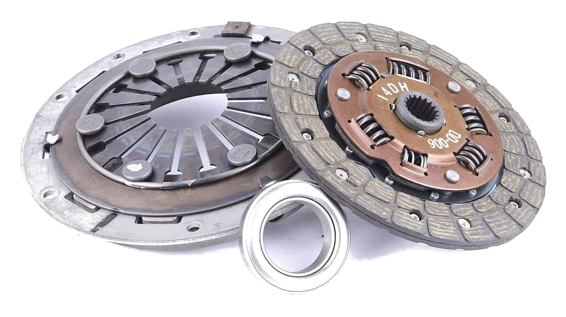 Zestaw sprzęgła Xtreme Clutch DAIHATSU CHARADE 1.0 38KW (1980-1983)