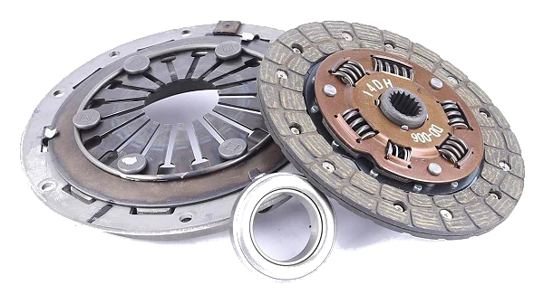 Zestaw sprzęgła Xtreme Clutch DAIHATSU CHARADE 1.0 38KW (1980-1983)
